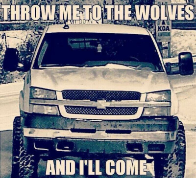 Anti Chevy Memes