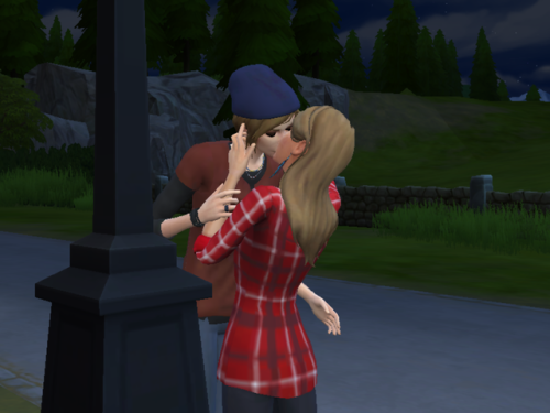 sims 4 life is strange | Tumblr