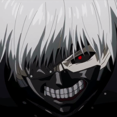 kaneki ken icons on Tumblr