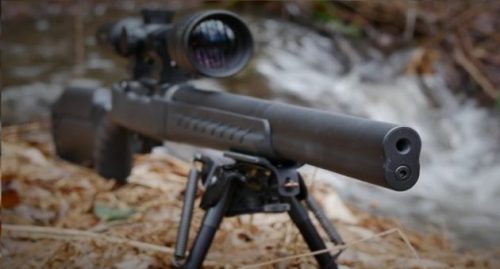 hank0331:gunrunnerhell:Ruger 10/22 Takedown Silent-SR ISBNew...