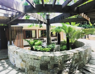 Coming back to visit this beautiful Reno completed earlier this year