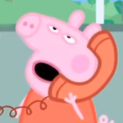 peppa pig icons | Tumblr