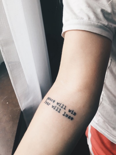 52+ Free Temporary Tattoo Lyrics Idea Tattoo