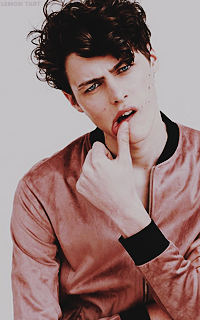 Ezra McCormick