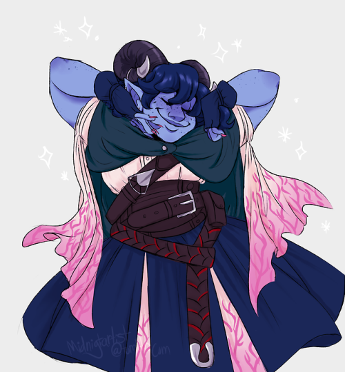 midnigtartist:Darling Jester