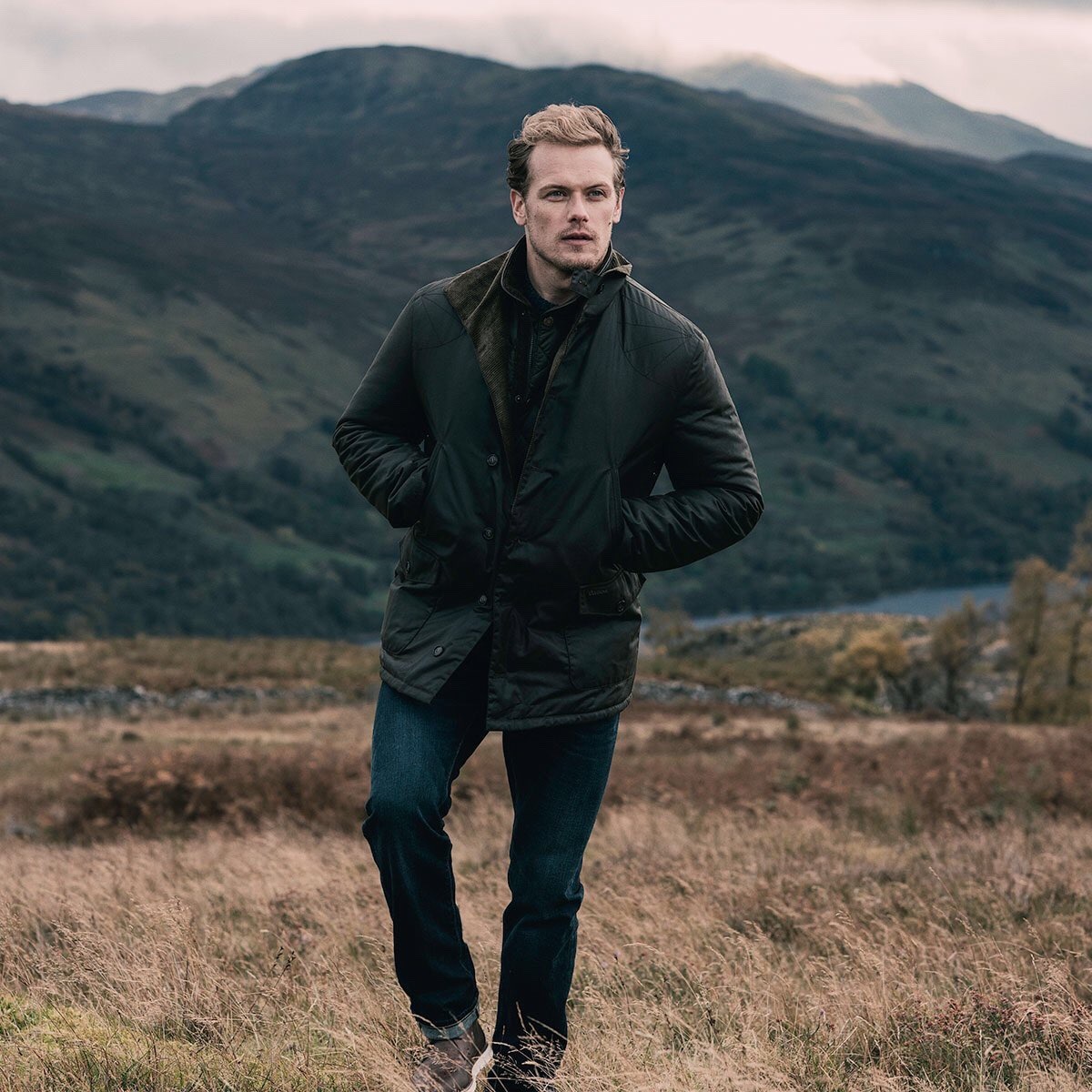 barbour on Tumblr