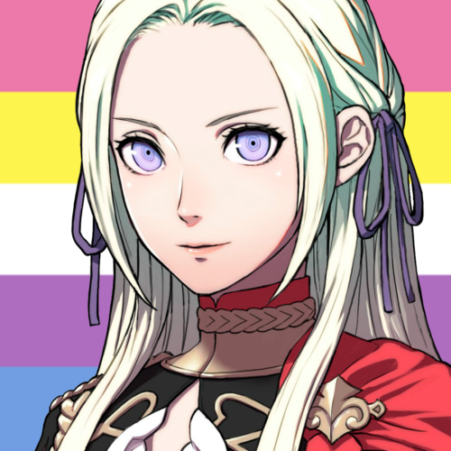 ifire emblem gay or