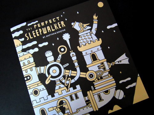 Sleepwalker english edition