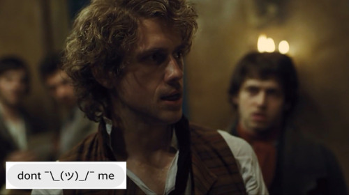 revjolras:les amis + textposts