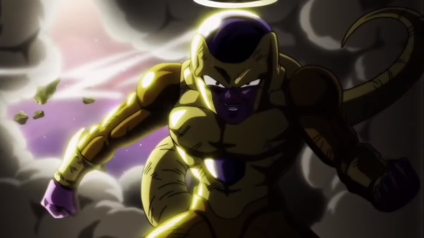 frieza no | Tumblr