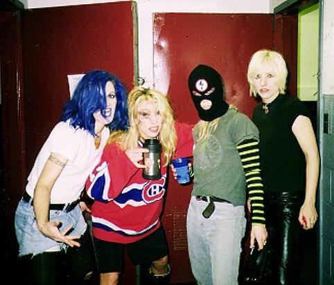 l7 world tour