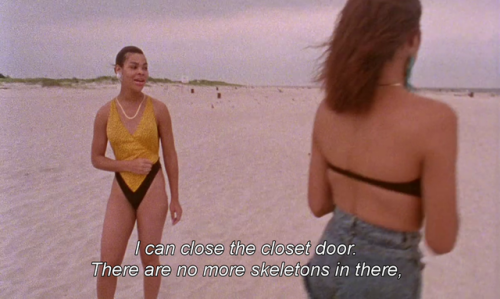 365filmsbyauroranocte:Paris is Burning (Jennie Livingston,...