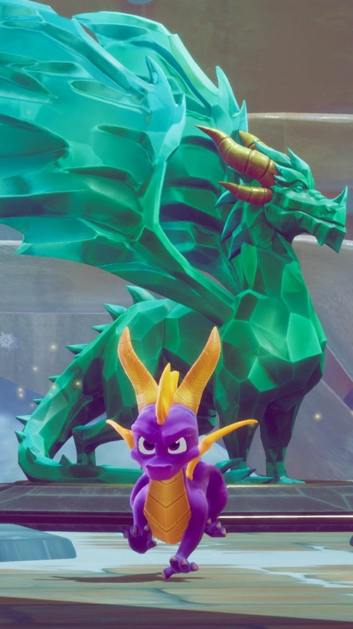 Spyro The Fanart Official Spyro The Dragon Wallpapers Spyro The Fanart Official Spyro The Dragon Wallpapers