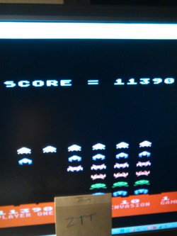 @High Score