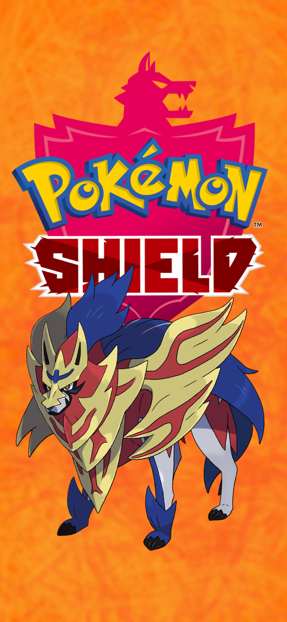 My Personalfandom Blog Pokémon Sword And Shield Iphone Xr