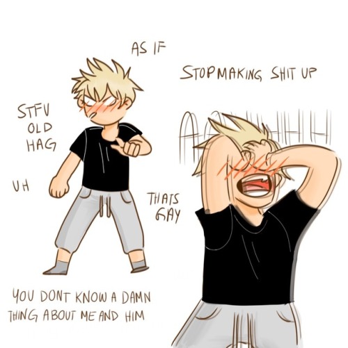 linhzard:katsuki ur gay is showing@holywritingpromptsbatbruh...