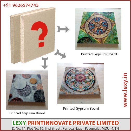 Lexy Printinnovate Create Attractive False Ceiling Designs