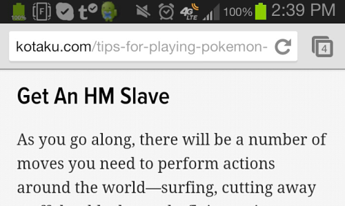 I can do gawker like writing too gawker kotaku patricia hernandez