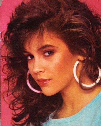 80 S Hairstyles For Women Tumblr