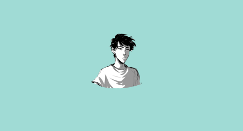 seaweedbraens:pjo/hoo minimalistpercy jacksonx