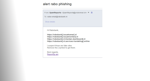 spamreports