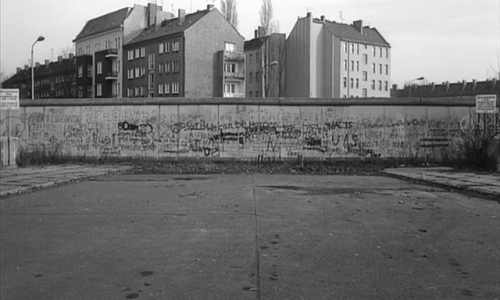 cinemawithoutpeople:Cinema without people: Wings of Desire...