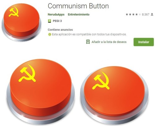 finofilipino:Instala Communism Button y cambia tu bida.Aquí...