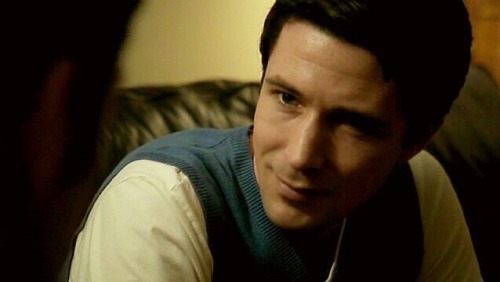 why-doesnt-anyone-stop-me:Aidan Gillen as Glenn Taylor in...