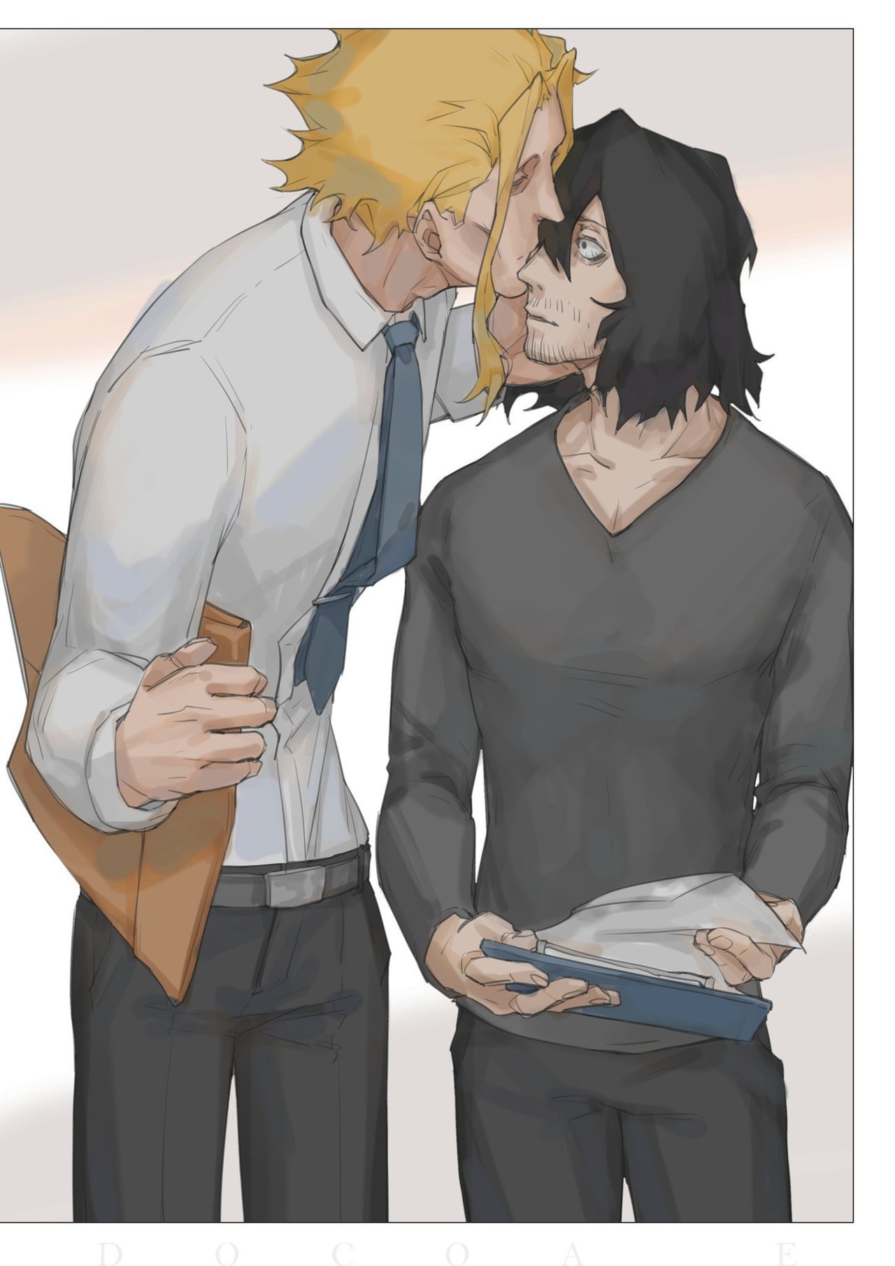 EraserMight stories 