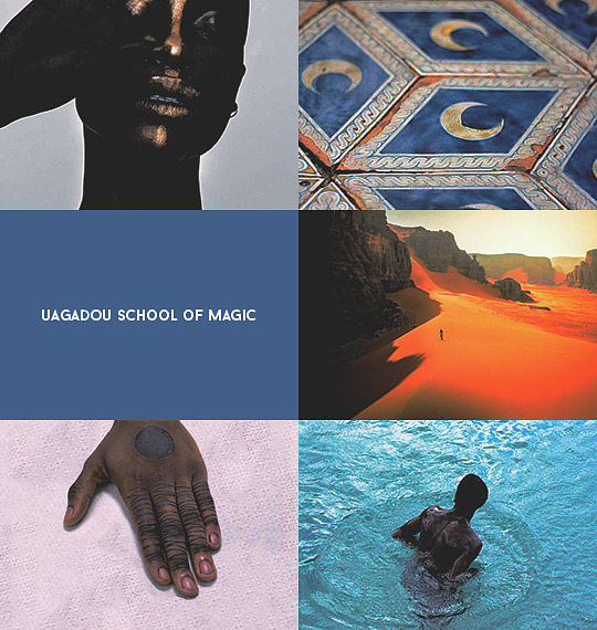 uagadou school of magic uagadou school of magic