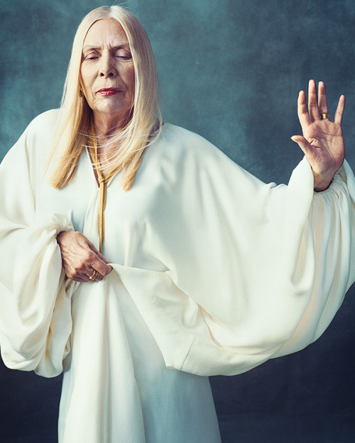 missavagardner:Joni Mitchell photographed by Norman Jean Roy...