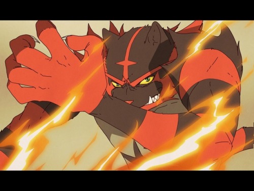 skxviii:Incineroar