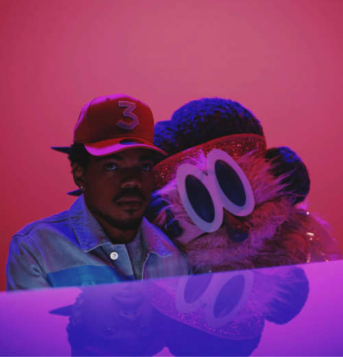 chance the rapper tumblr