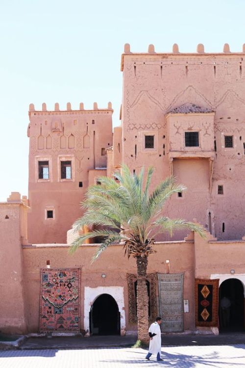 croathia:Colours of Morocco