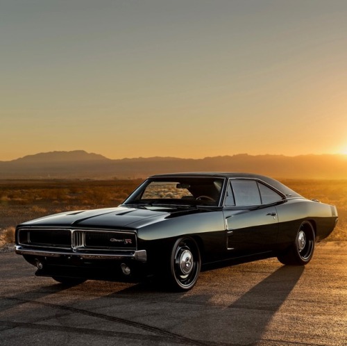 utwo:1969 Dodge Charger Defector© ringbrothers