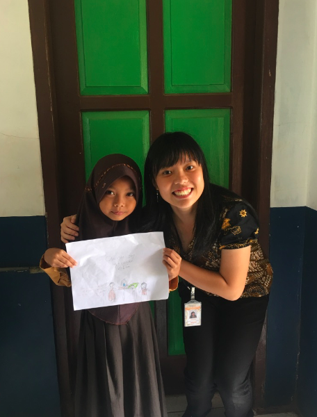 Yuli Adalah Anak Paling Mungil Imut Dan Punya Semangat Belajar Dan Berkompetisi Yang Luar Biasa Kalau Ada Kesempatan Aku Sangat Ingin Membuat Yuli Bisa Yuli Adalah Anak Paling Mungil Imut Dan Punya Semangat Belajar Dan Berkompetisi Yang Luar Biasa Kalau Ada Kesempatan Aku Sangat Ingin Membuat Yuli Bisa