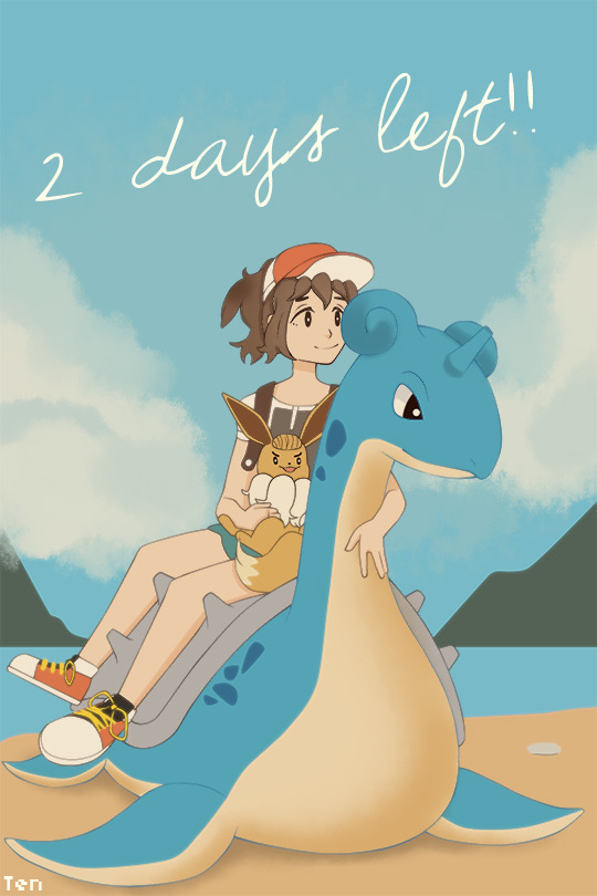 Pkmn Lets Go Countdown