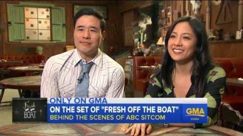 diaryofanangryasianguy:03/21/17‘Fresh off the Boat’ actress...