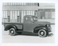 @1939-1947 Dodge Plymouth Fargo Trucks