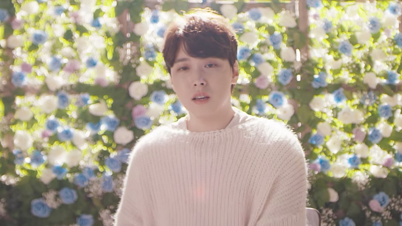 Sungmin Super Junior dating