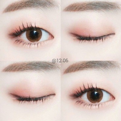 Featured image of post Monolid Eyeshadow Techniques Monolids are a beautifully unique eye shape but can make eye makeup tips a bit useless when you lack a visible eyelid here are 5 makeup looks geared 5 beautiful eye makeup looks for monolids