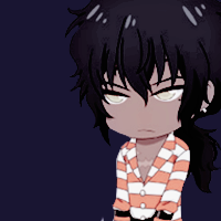 zatarahs:↳ 9 DGM Halloween Iconsplease like/reblog if you...