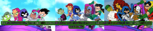 theteentitansconfessions