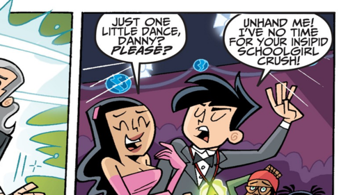 DannyPhantomSG1 : so paulina/vlad-in-danny’s-body is a thing