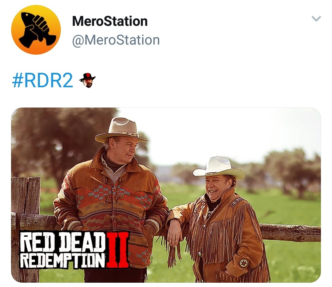 Red dead redemption 2 RDR2 para PC