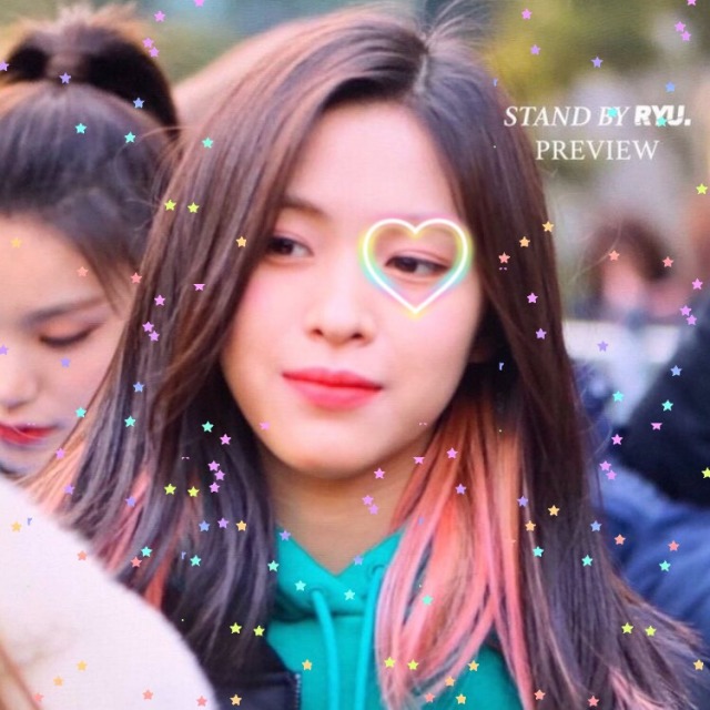 itzy icons bsngtn credits like if you save and... - messy icons