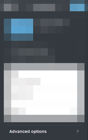 Thesis 2 custom css