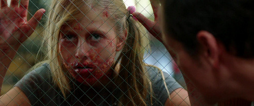 classichorrorblog:Cooties |2014| Jonathan Milott - Cary...