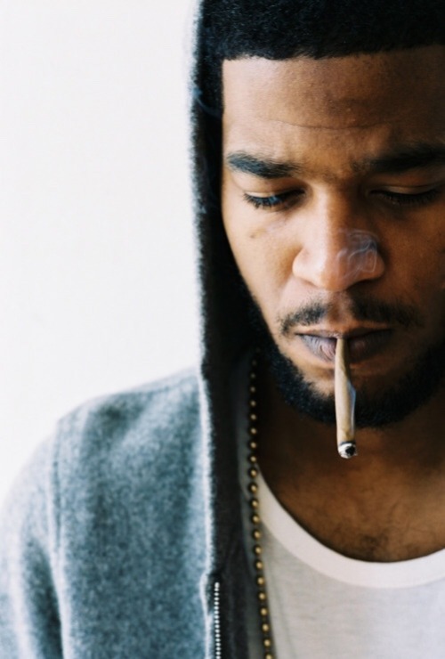 kid cudi on Tumblr