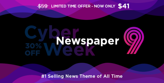 Newspaper WordPress Theme v10.3 Nulled